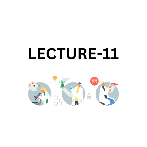 REAGENTS LECTURE-11